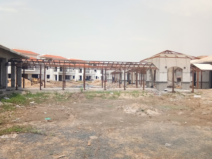 Zaveri Farm House
