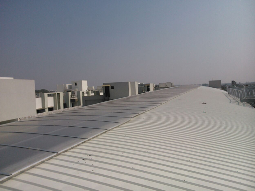 Maruti Plaza