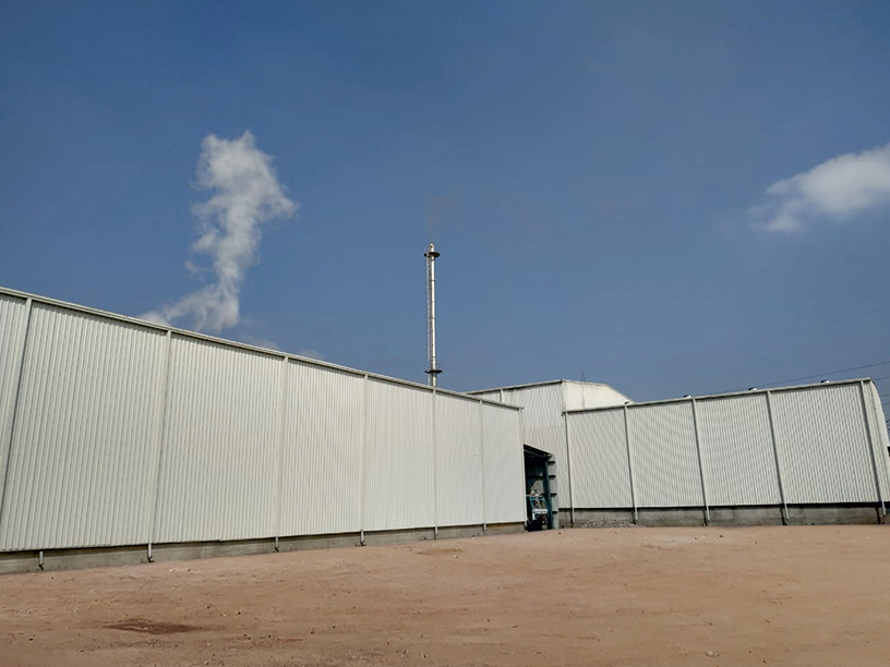 Iscon Balaji Foods