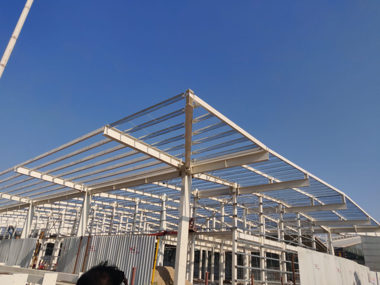 Sardar Vallabhbhai Patel International Airport