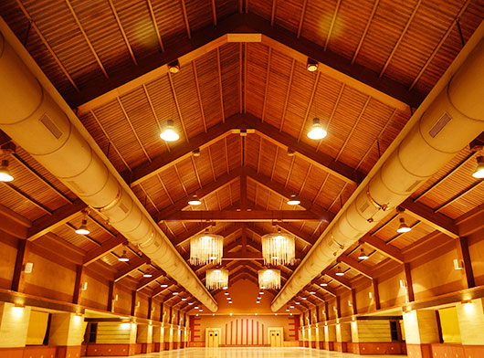 Architectural Fabrication & Erection