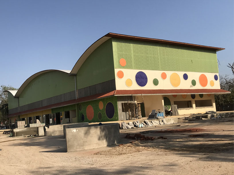 Shanku's Waterpark