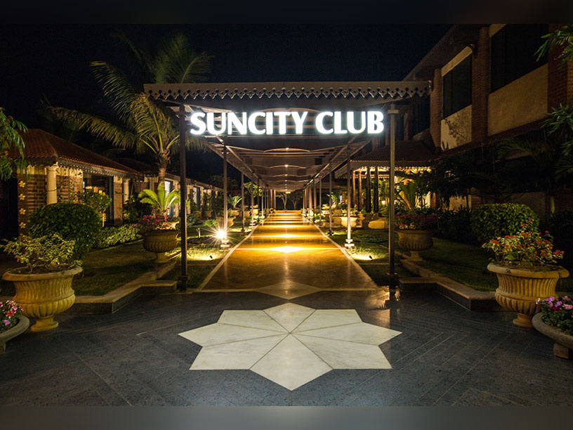 Sun City